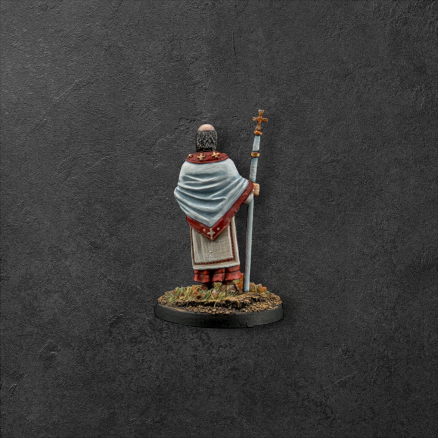 Orthodox Priest