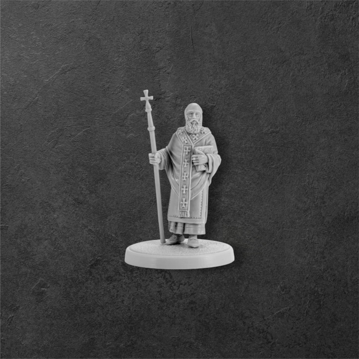 Orthodox Priest