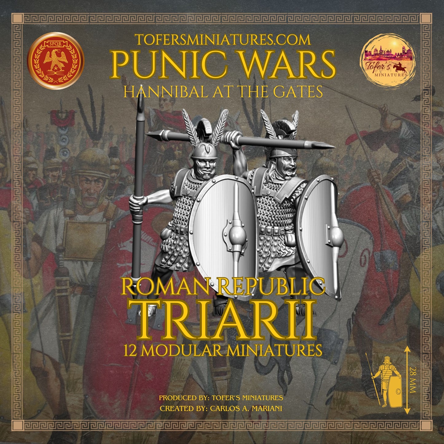 Triarii