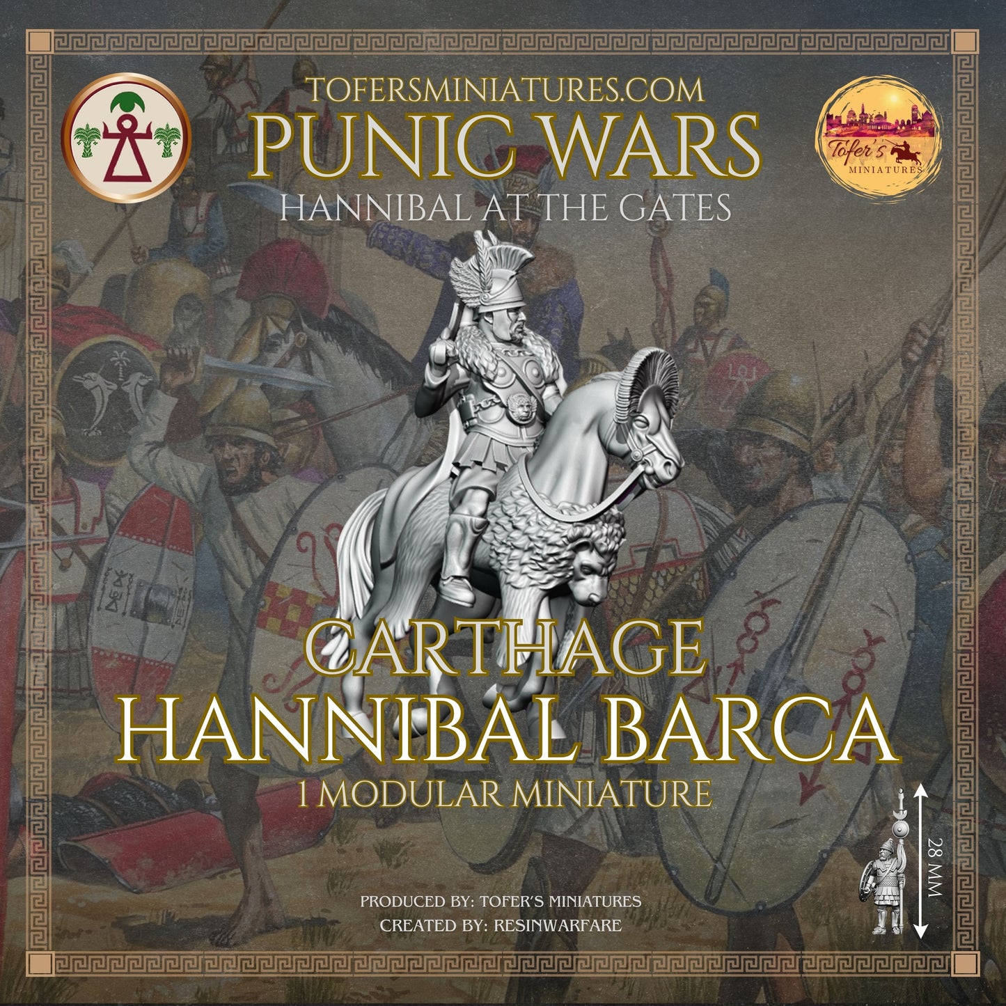 Hannibal Barca