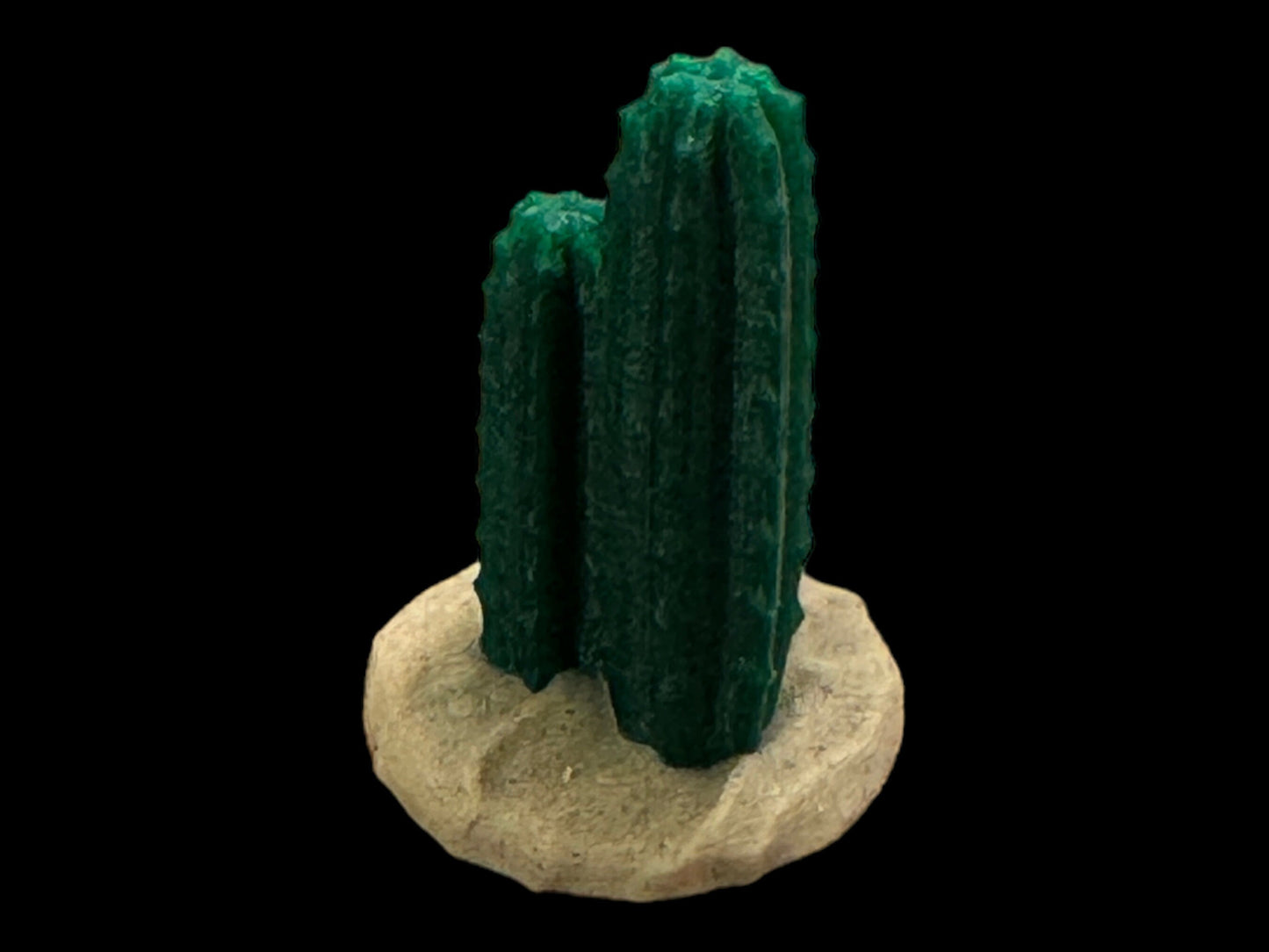 Desert Cactus Ideal for games like SAGA, D&D and other wargames. 28 mm scale #3