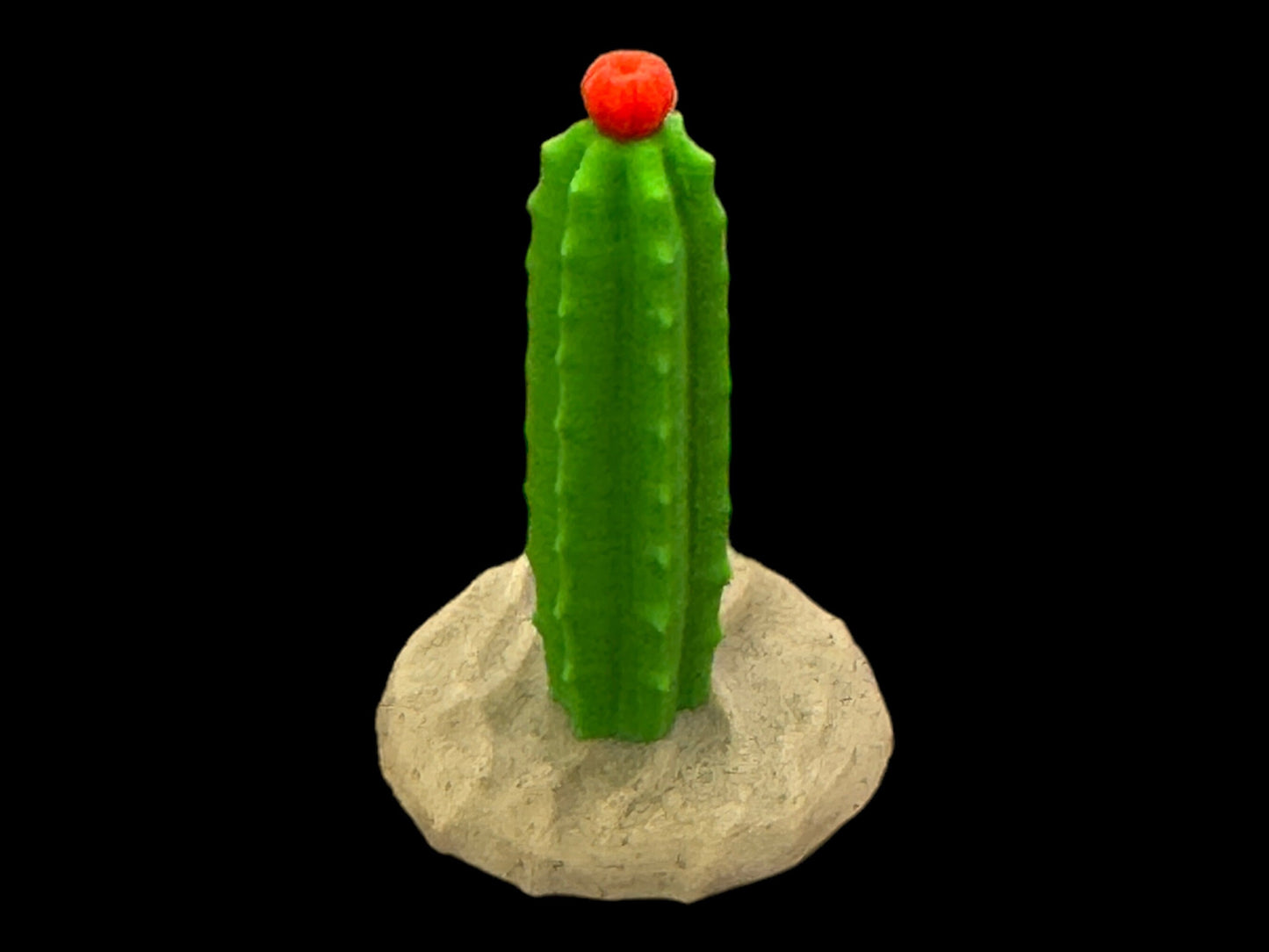 Desert Cactus Ideal for games like SAGA, D&D and other wargames. 28 mm scale #4