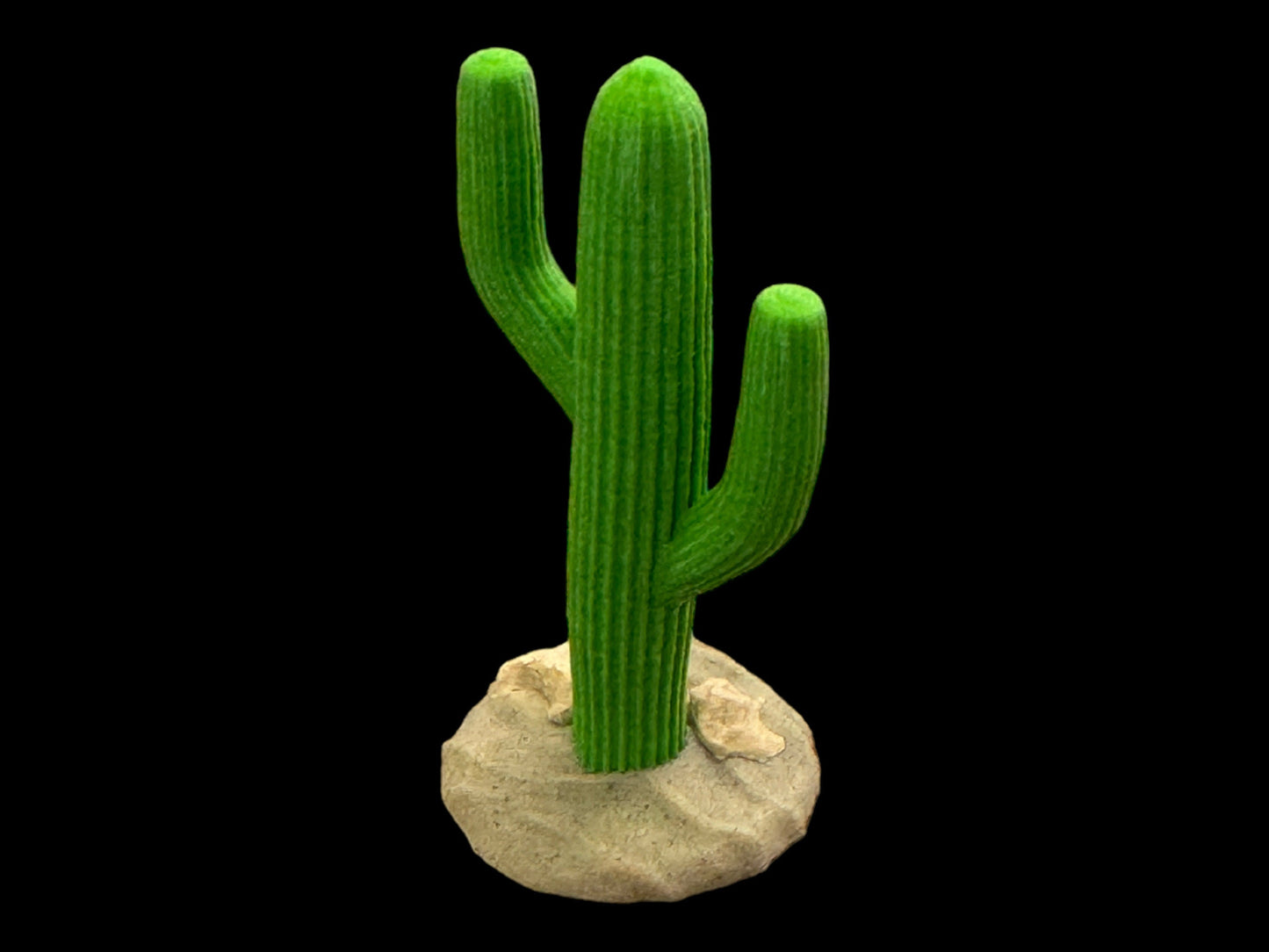 Desert Cactus Ideal for games like SAGA, D&D and other wargames. 28 mm scale #1