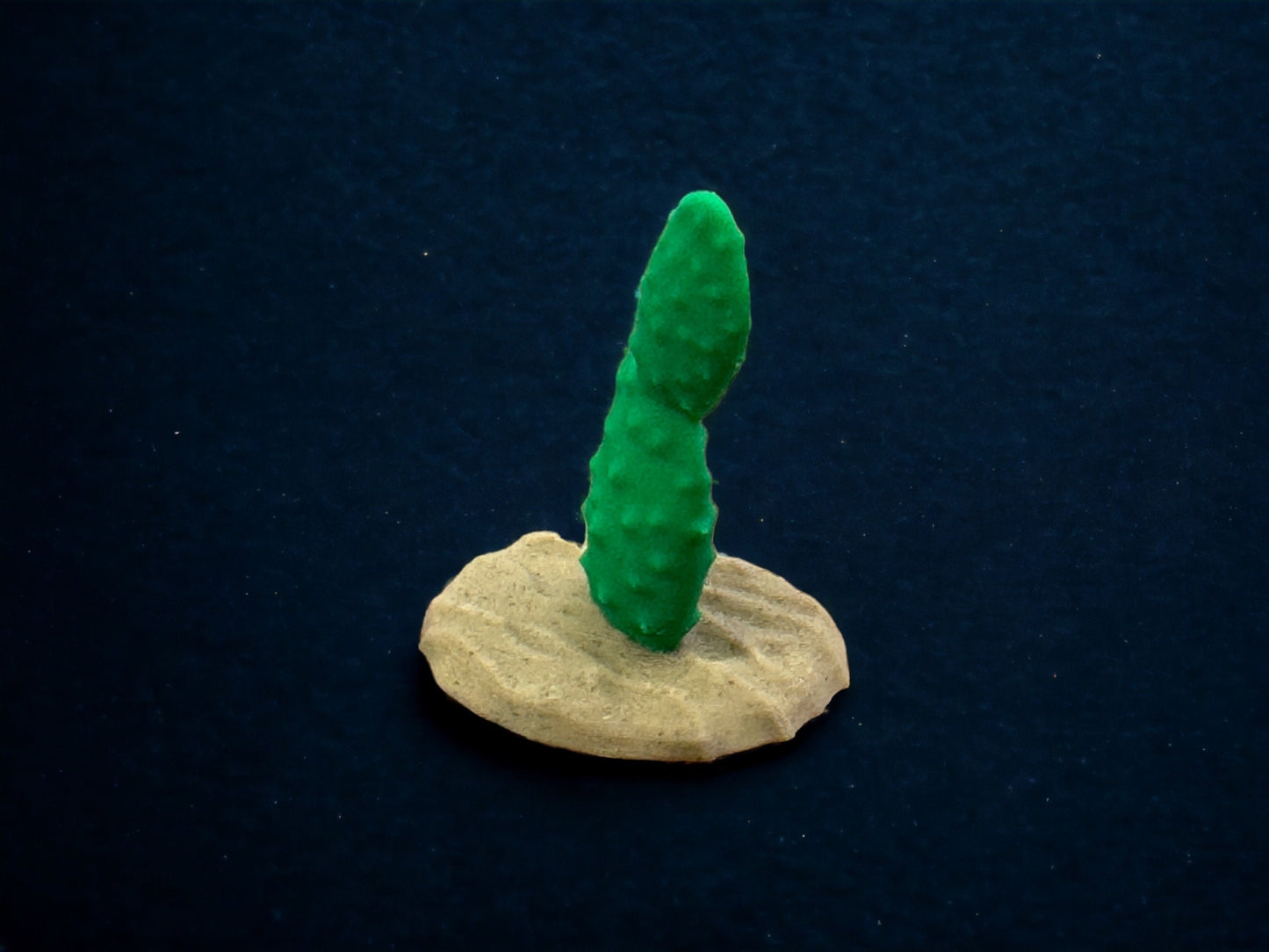 Desert Cactus Ideal for games like SAGA, D&D and other wargames. 28 mm scale #5