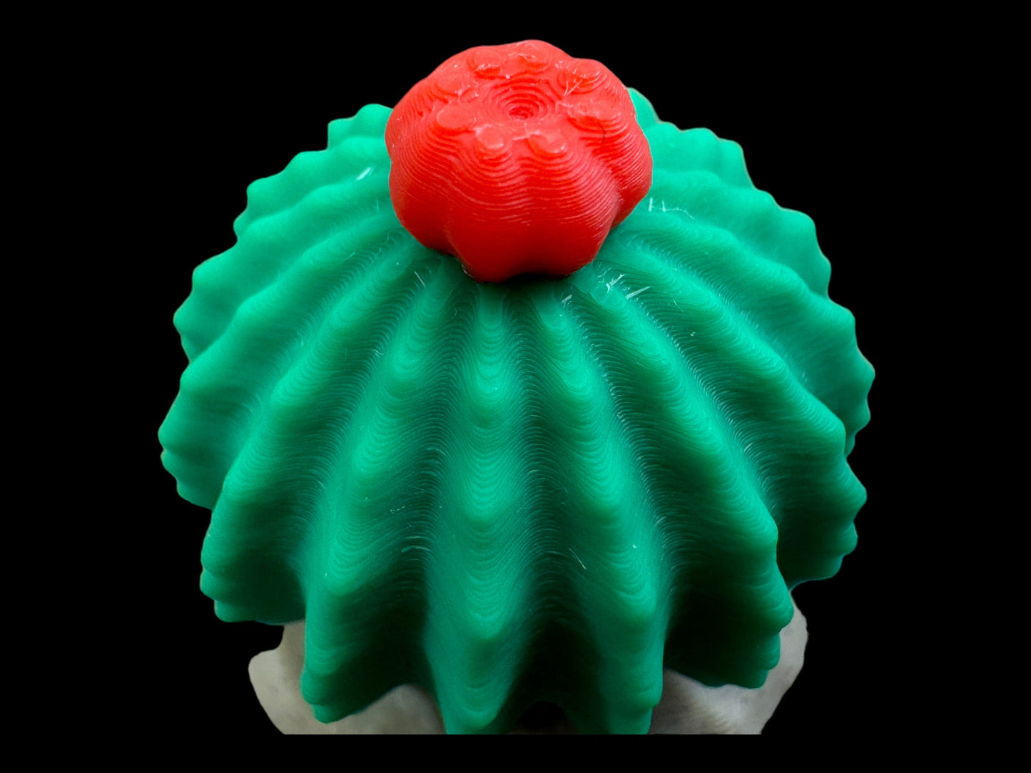 Desert Cactus Ideal for games like SAGA, D&D and other wargames. 28 mm scale #7