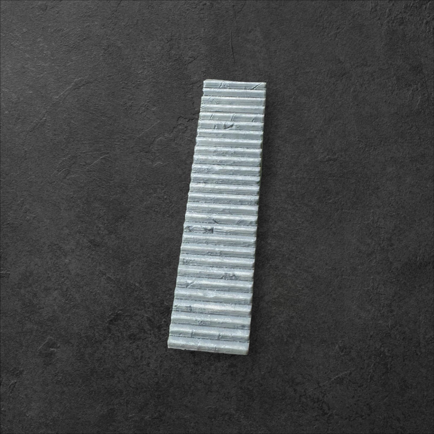 Steps from the Roman Milecastle / Fort - End of Empire Modular Castle. 28 mm scale. Ideal for Games Like SAGA and Other Wargames.