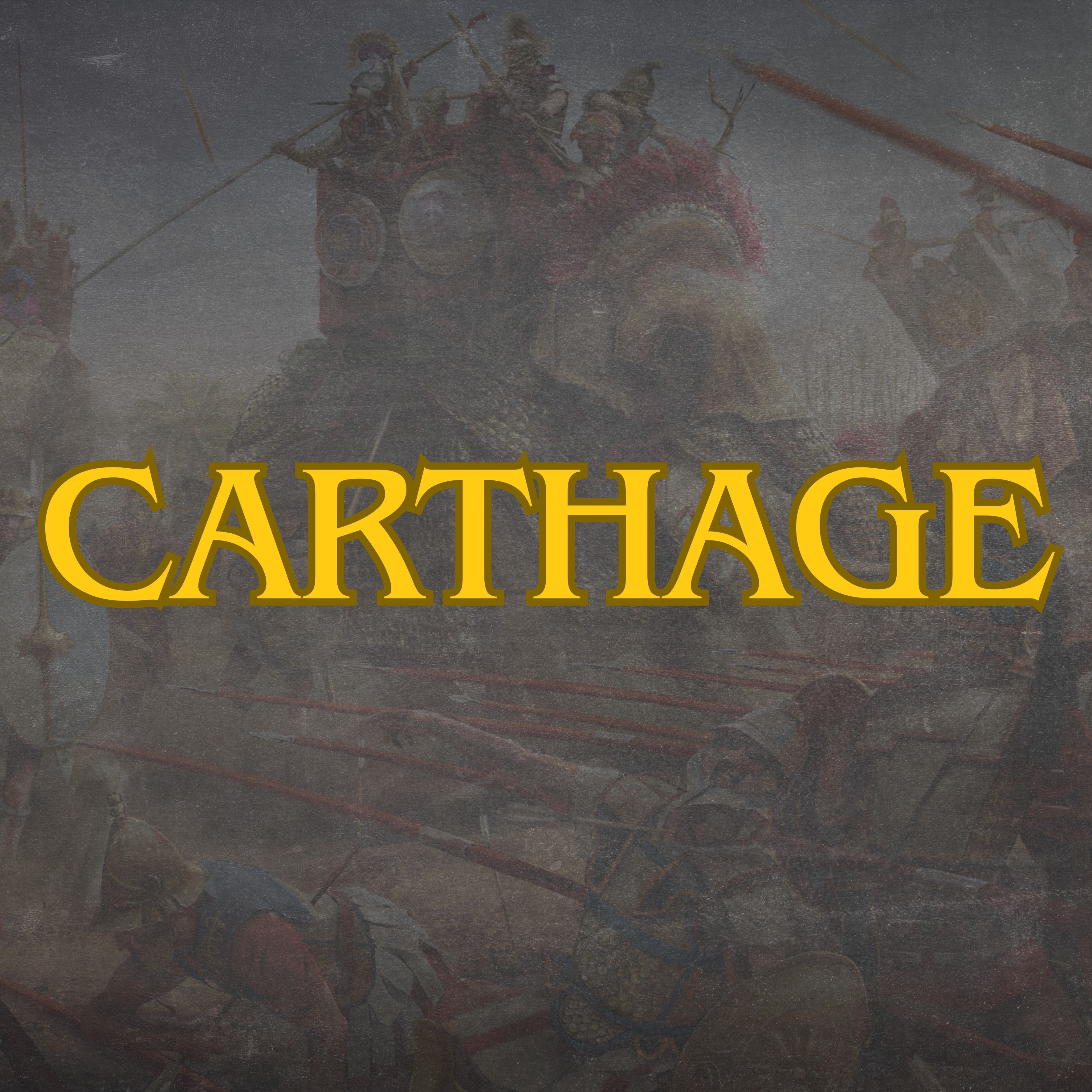 Carthage – Tofer’s Miniatures