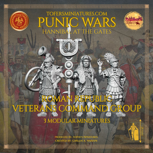 Veterans Command Group