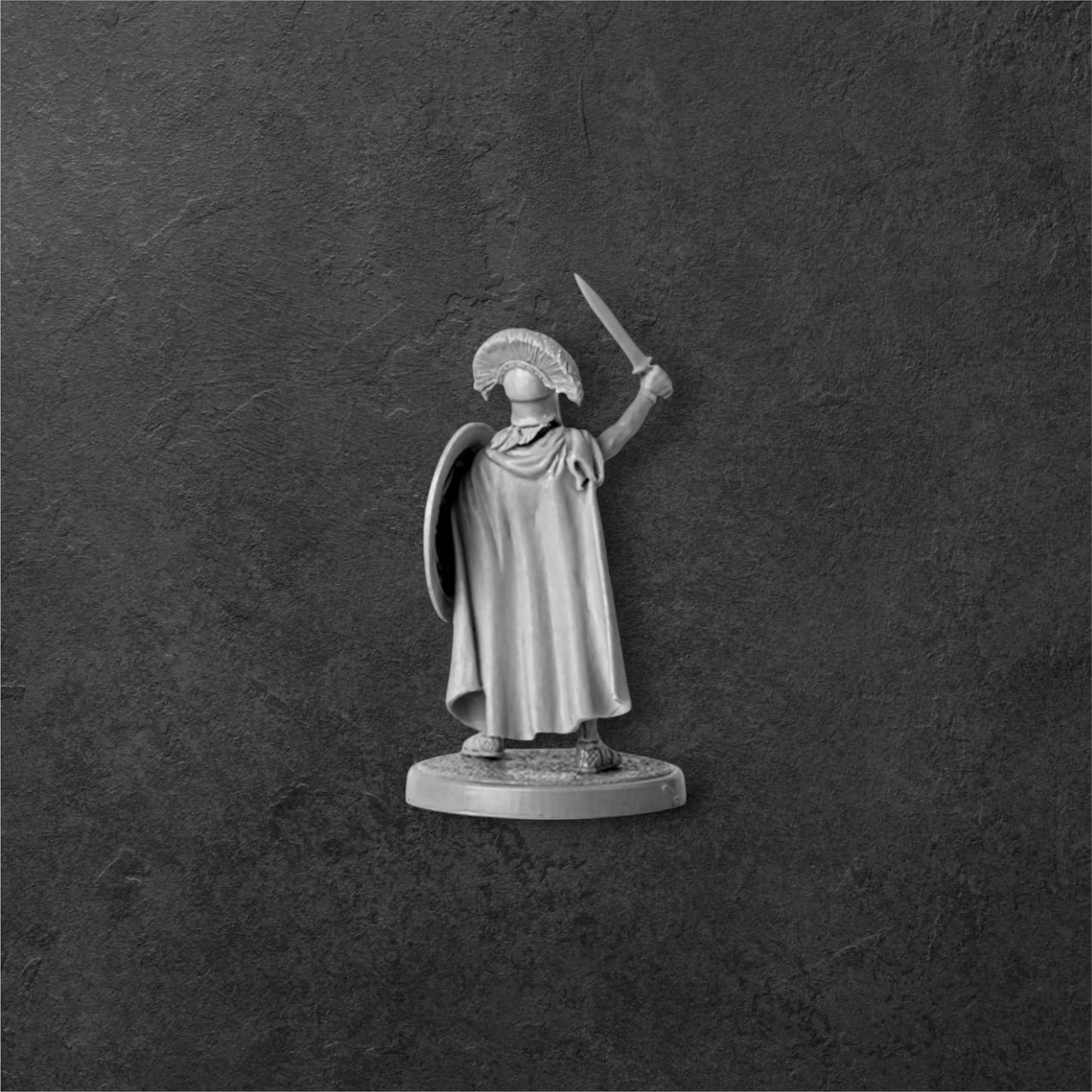 Greek Warlord Strategos