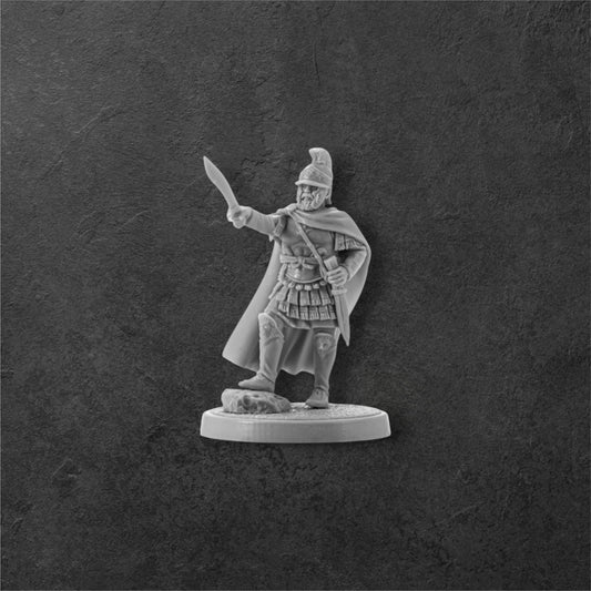 Hamilcar Barca