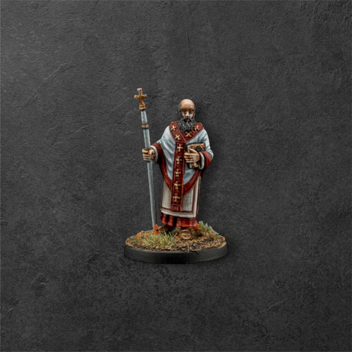 Orthodox Priest
