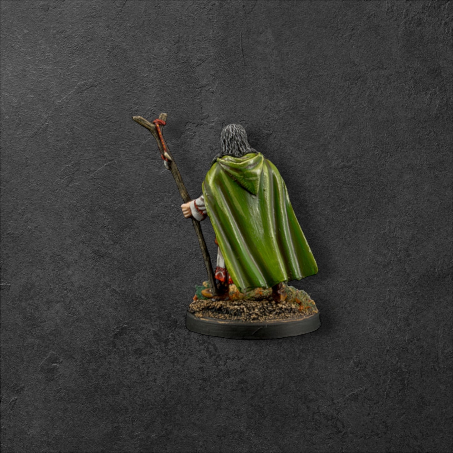 Pagan Priest