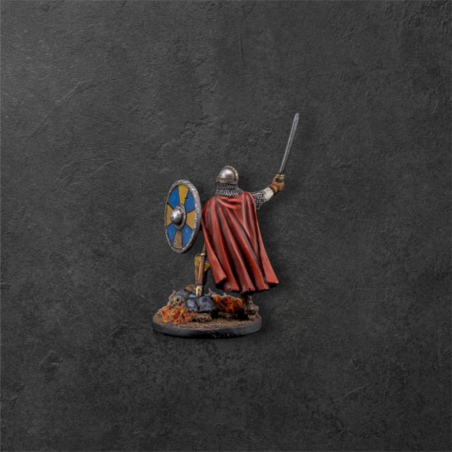 Jarl Viking Warlord
