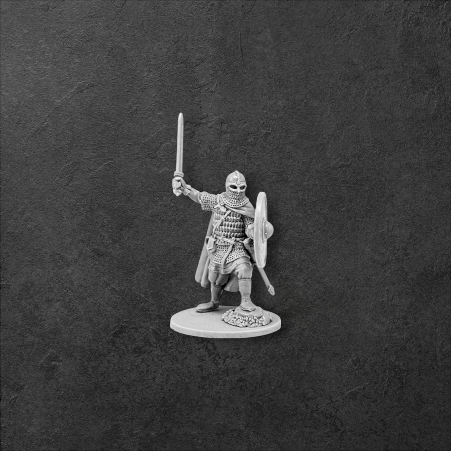 Jarl Viking Warlord
