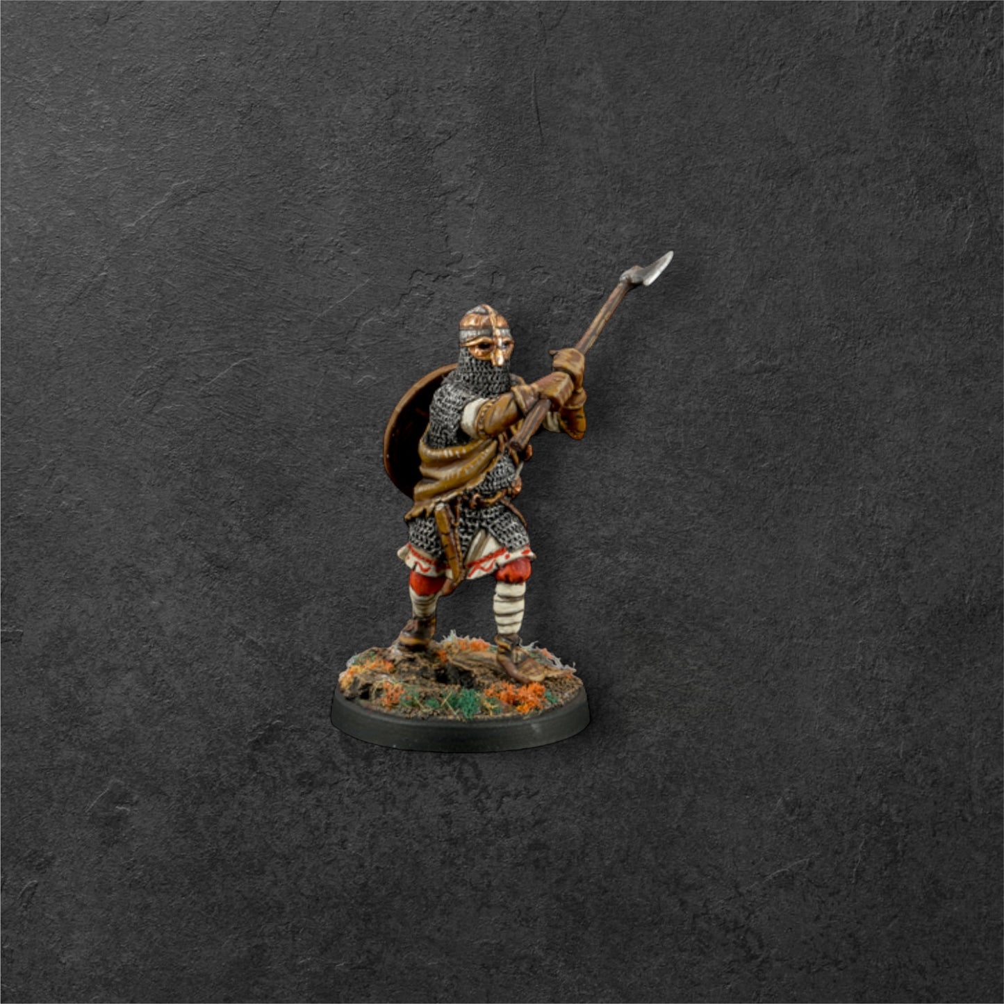 Anglo-Danish Warlord