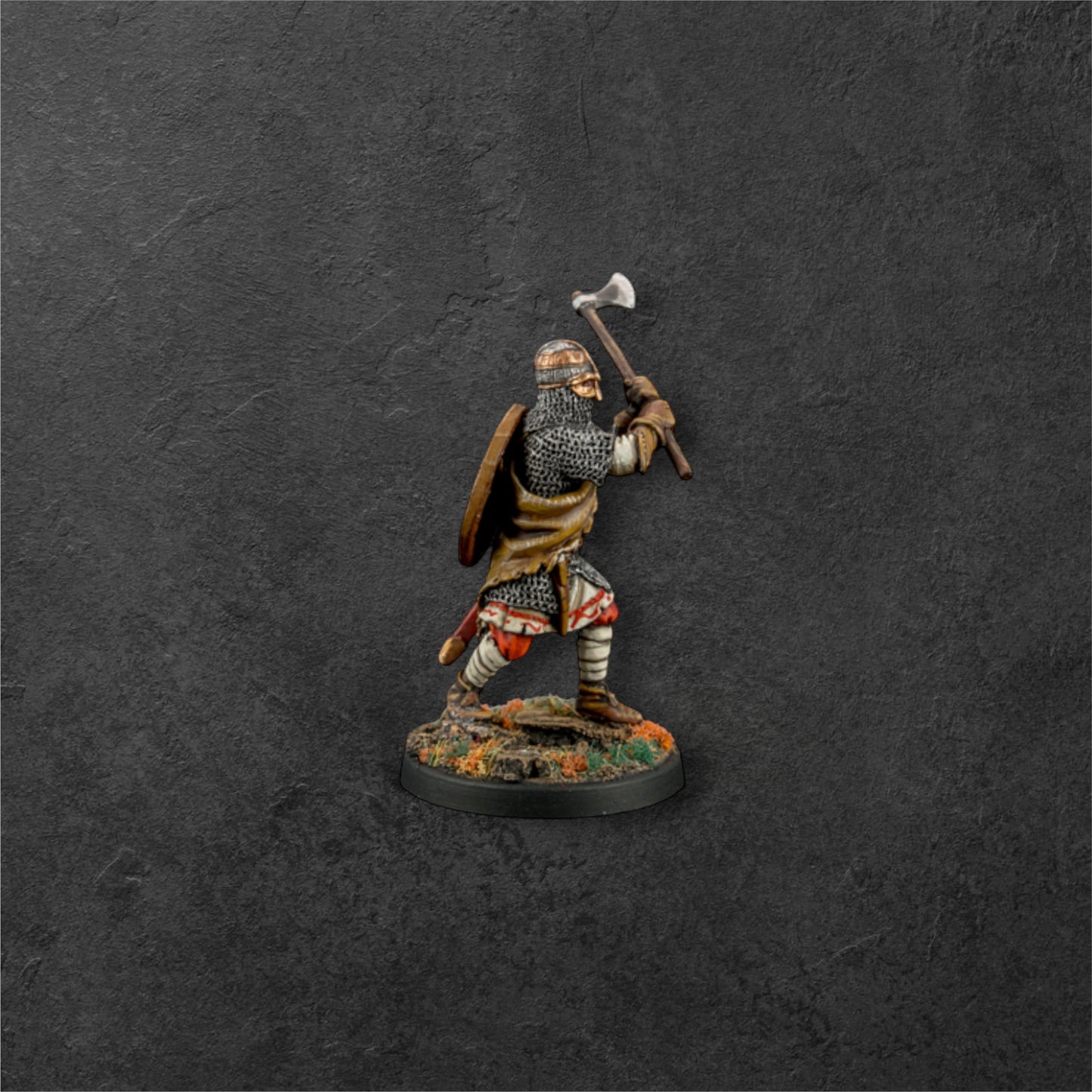Anglo-Danish Warlord