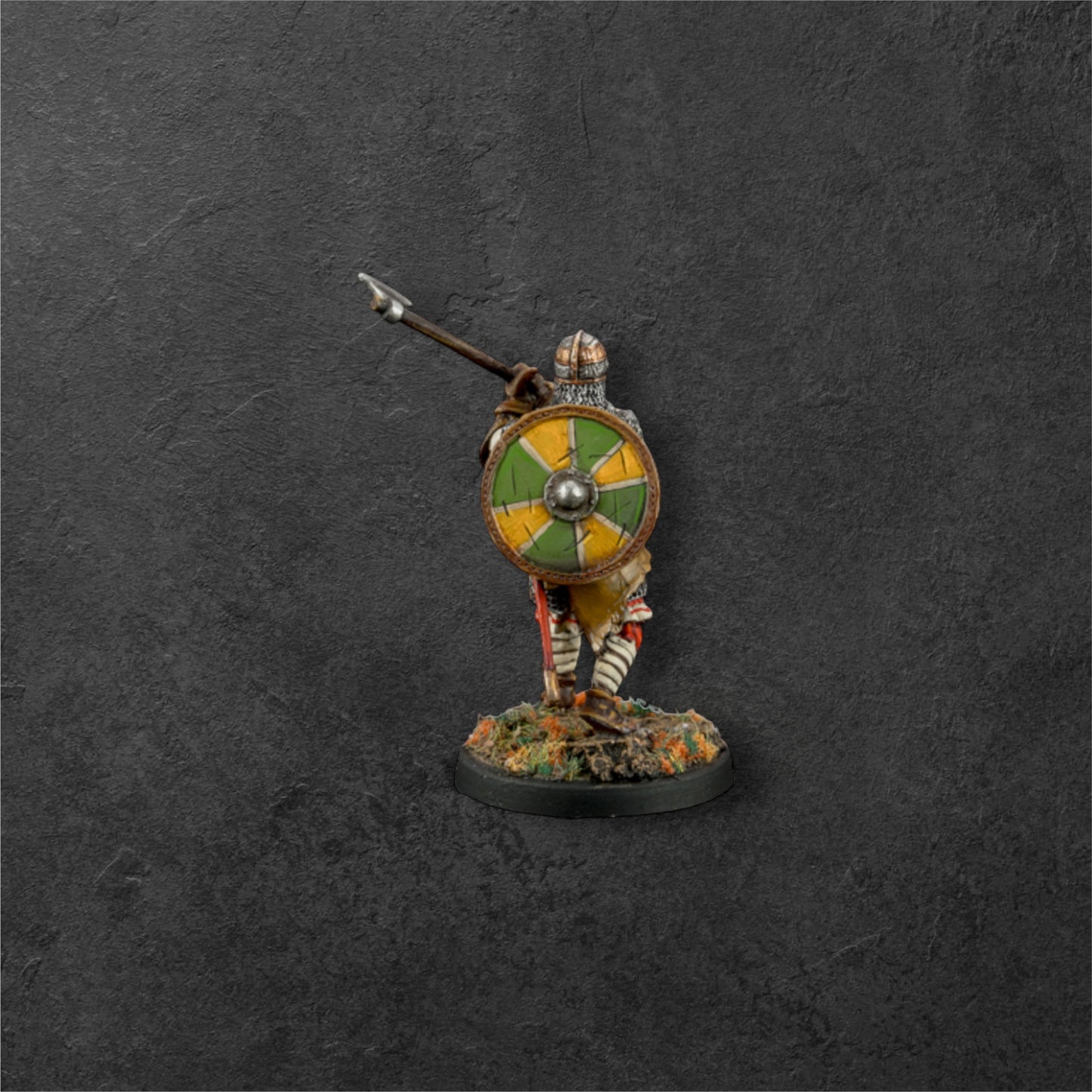 Anglo-Danish Warlord
