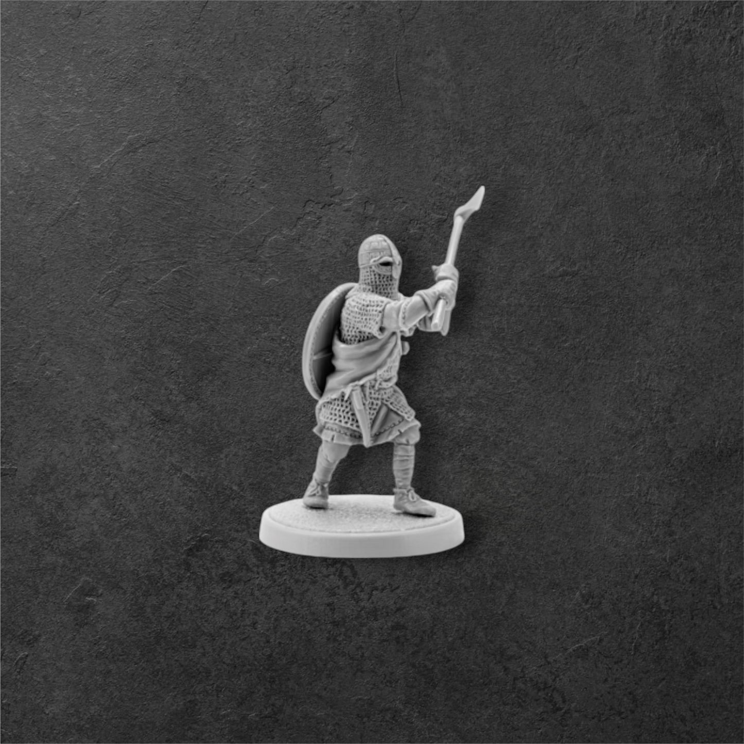 Anglo-Danish Warlord