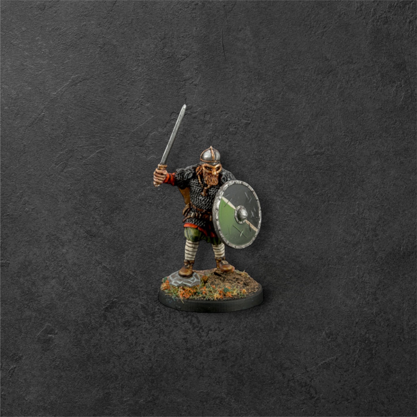 Viking Warlord