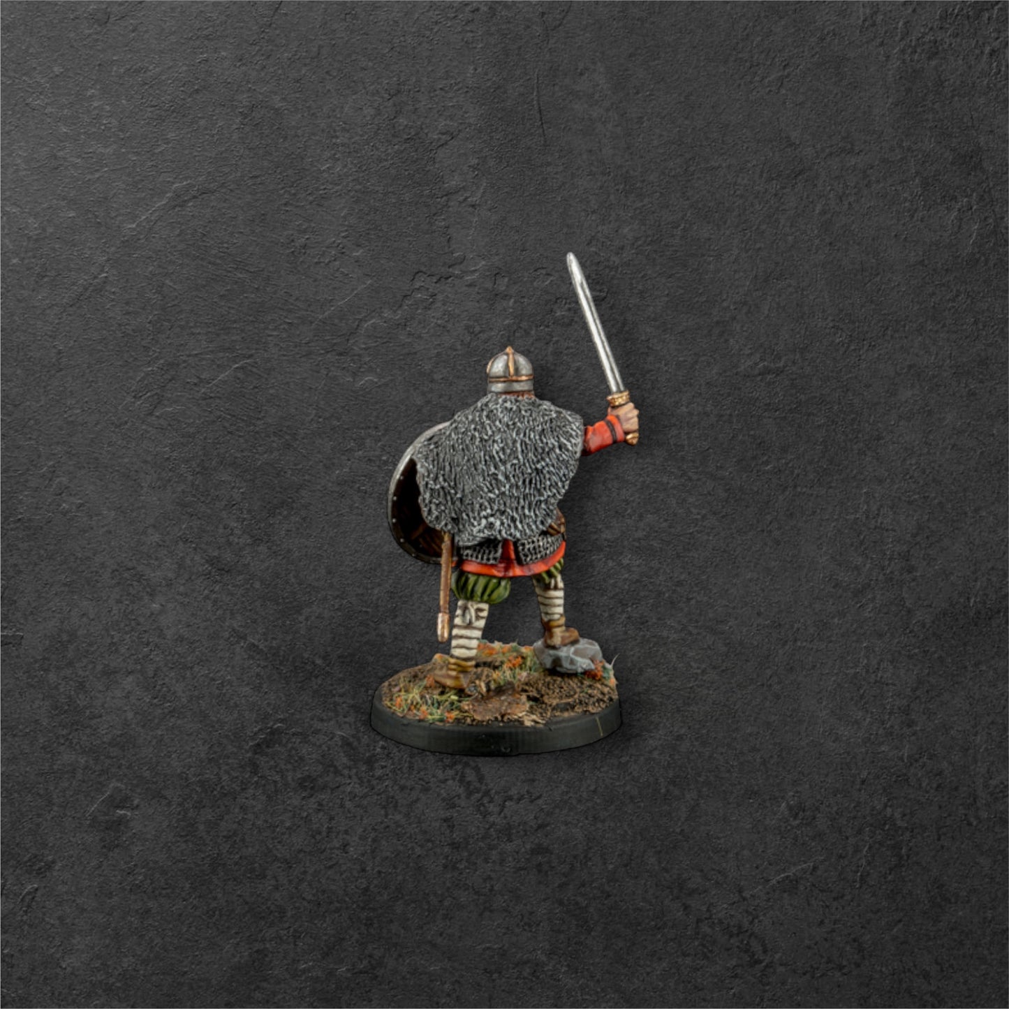 Viking Warlord