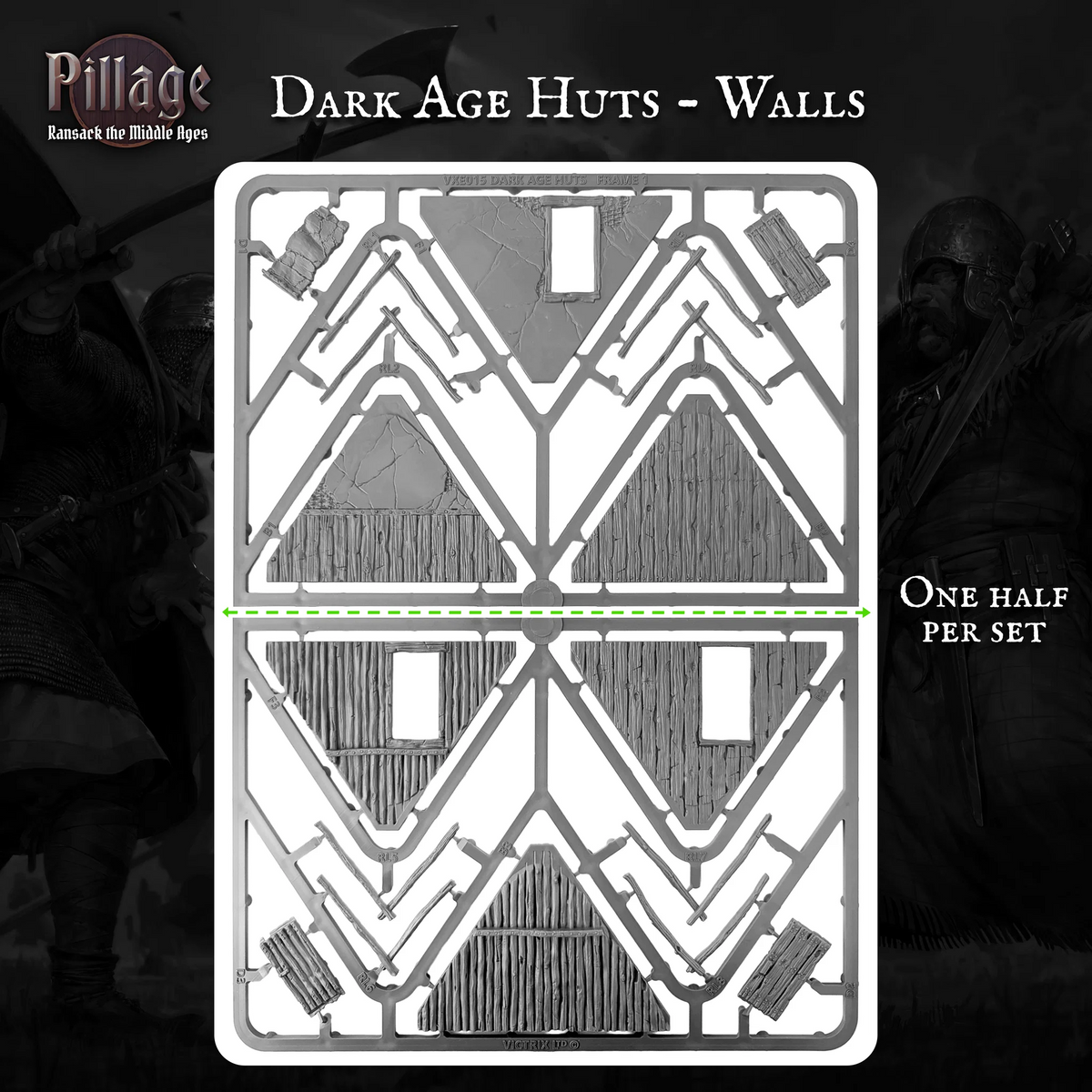 Pillage Introductory Set