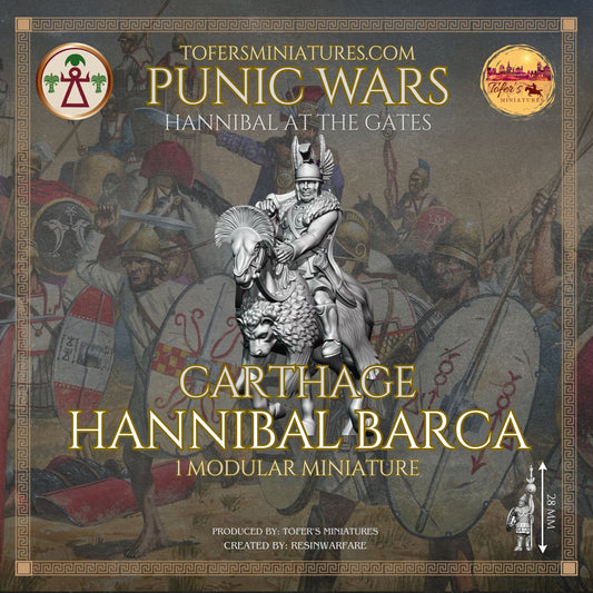Hannibal Barca
