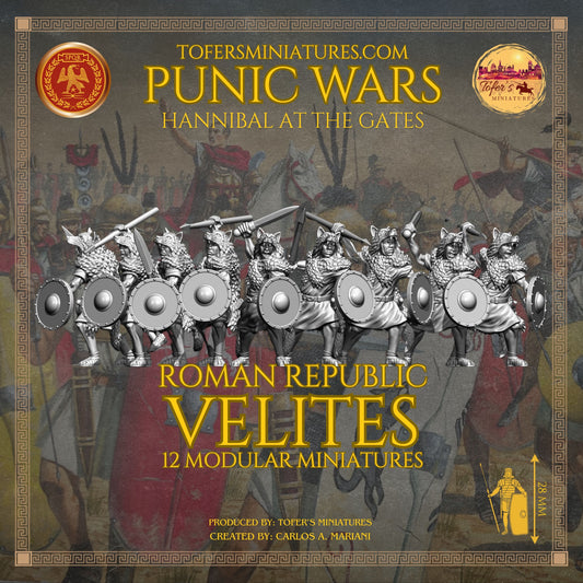 Velites
