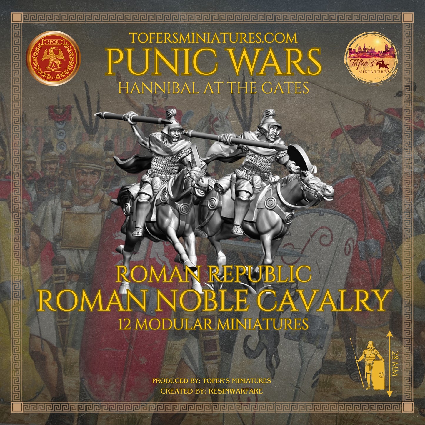 Roman Republican Equites