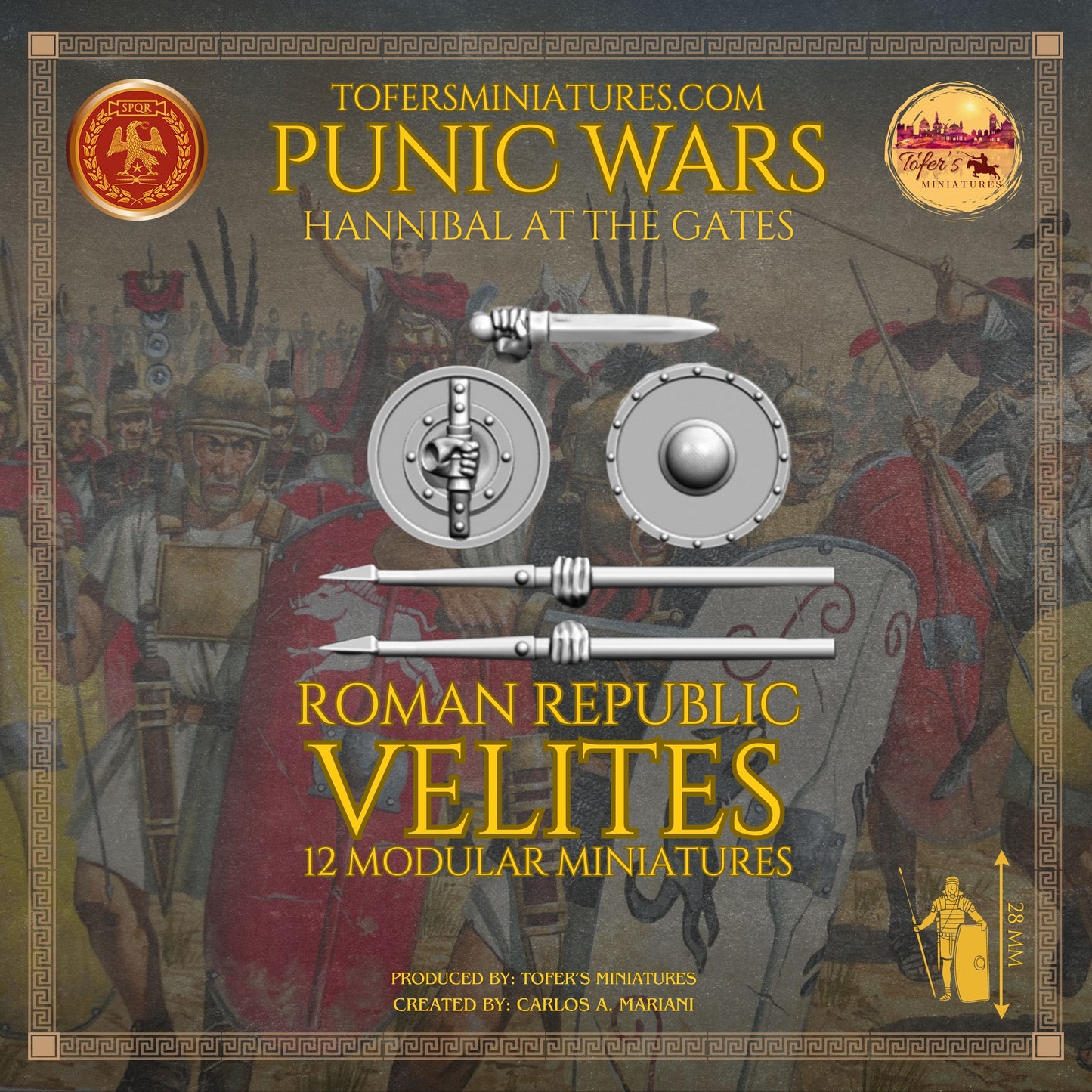 Velites