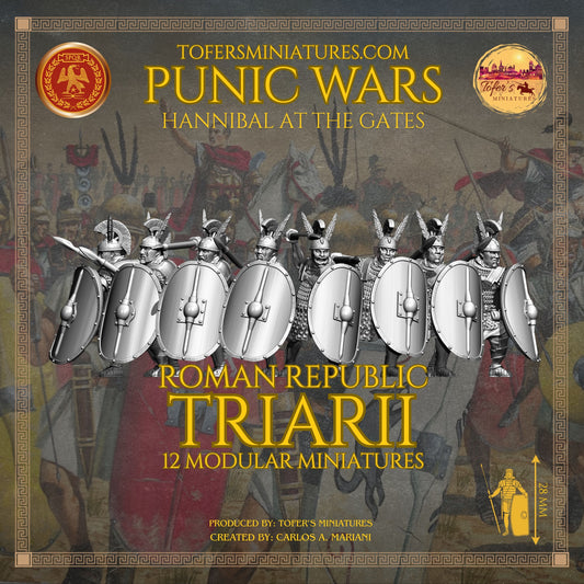 Triarii