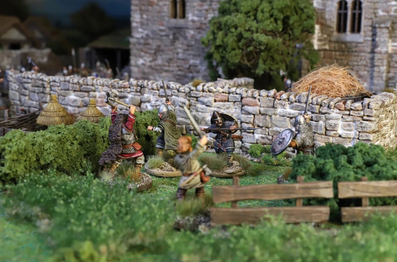 Pillage - Hardcover Rulebook