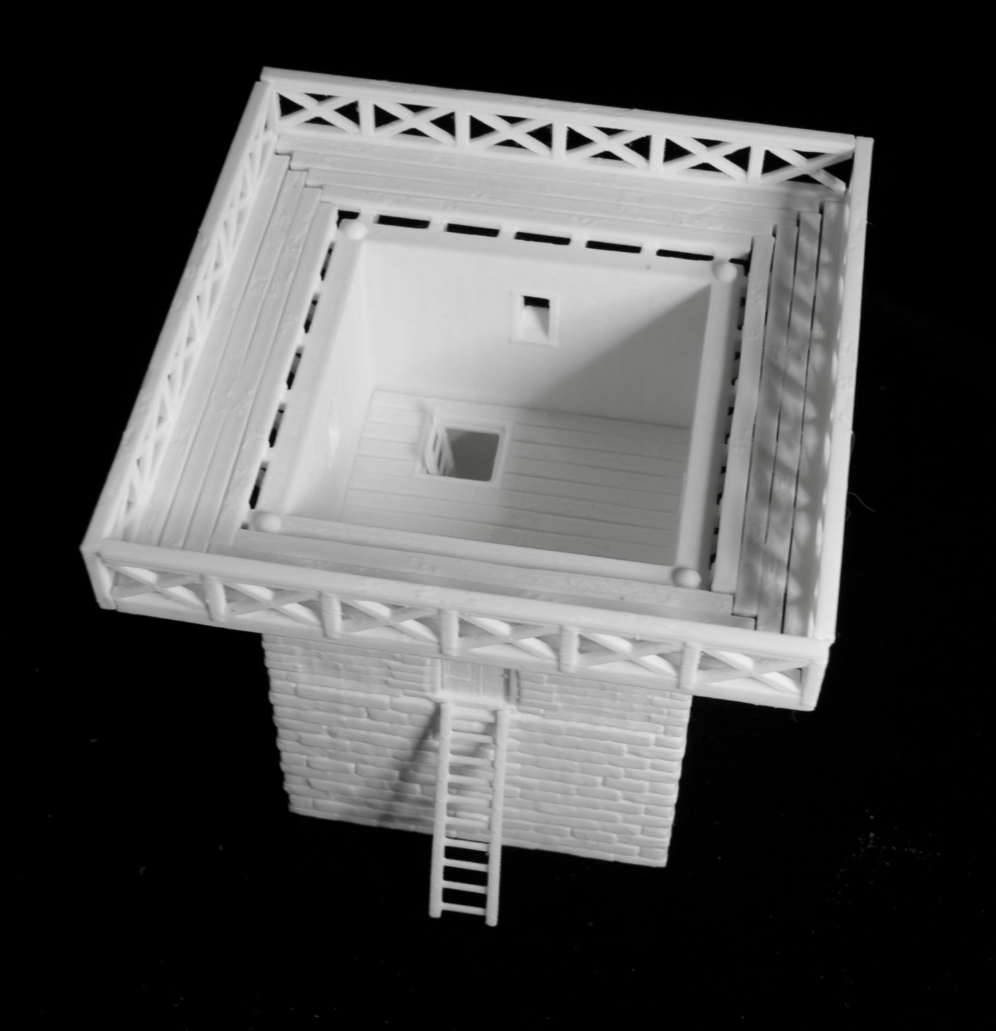 Roman Watchtower