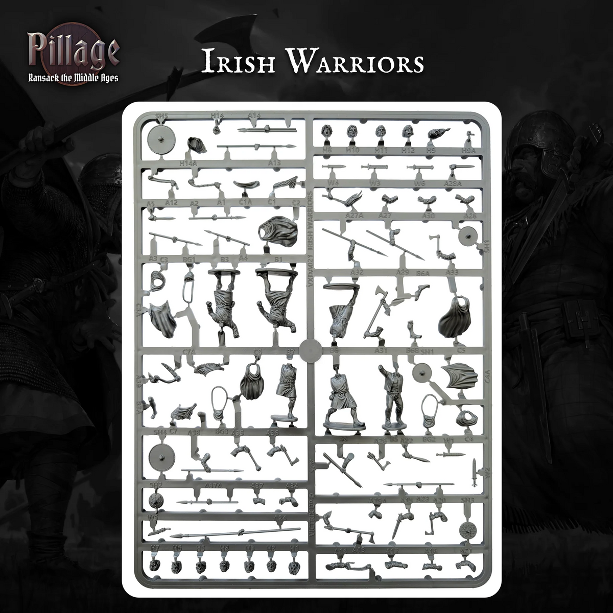 Pillage Introductory Set