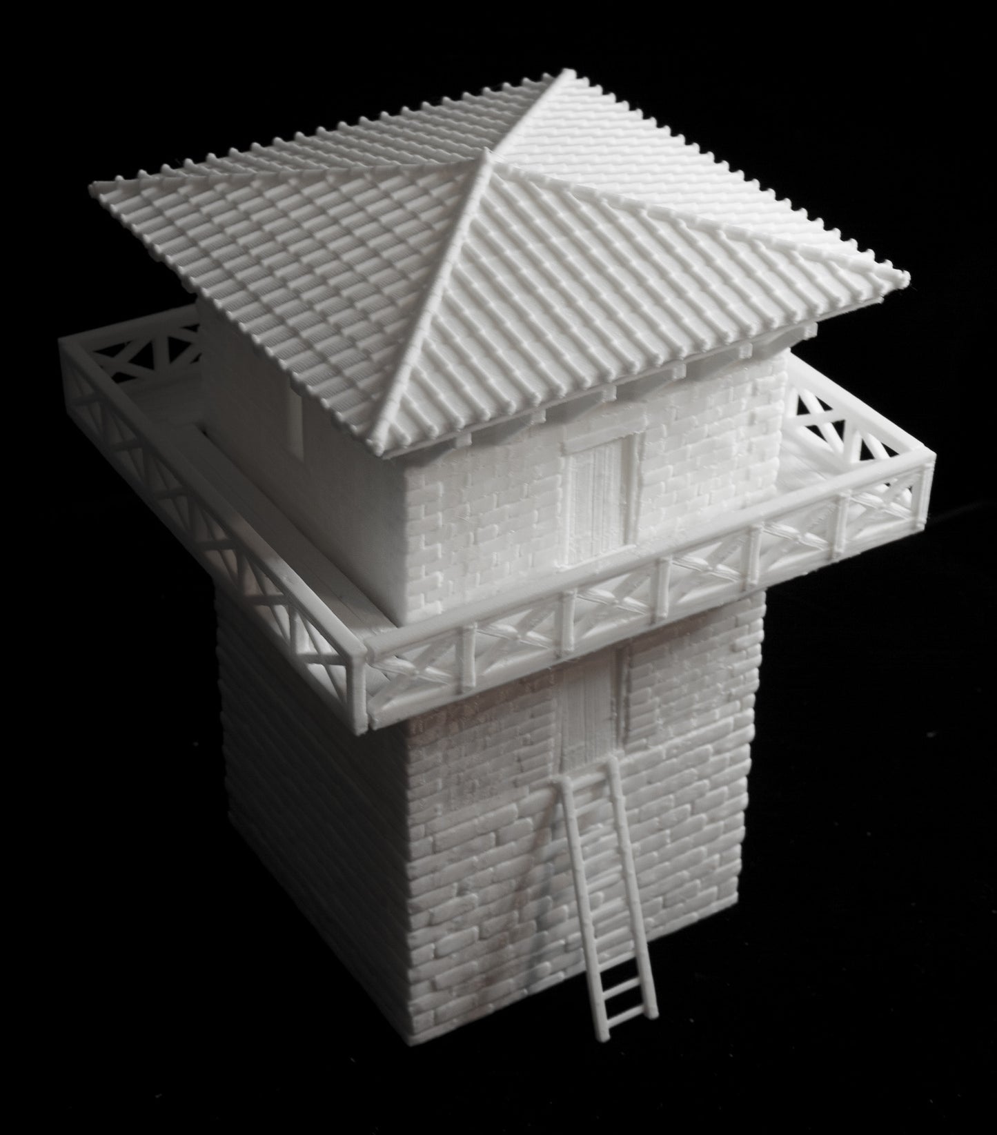 Roman Watchtower