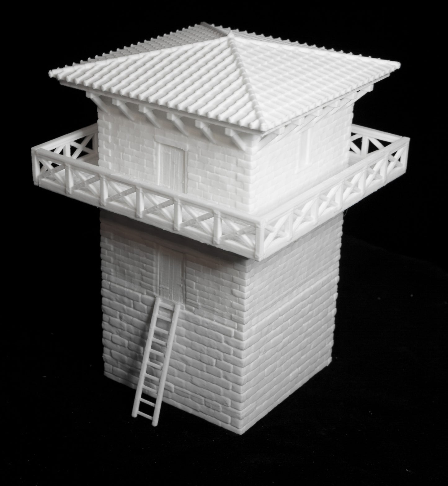Roman Watchtower