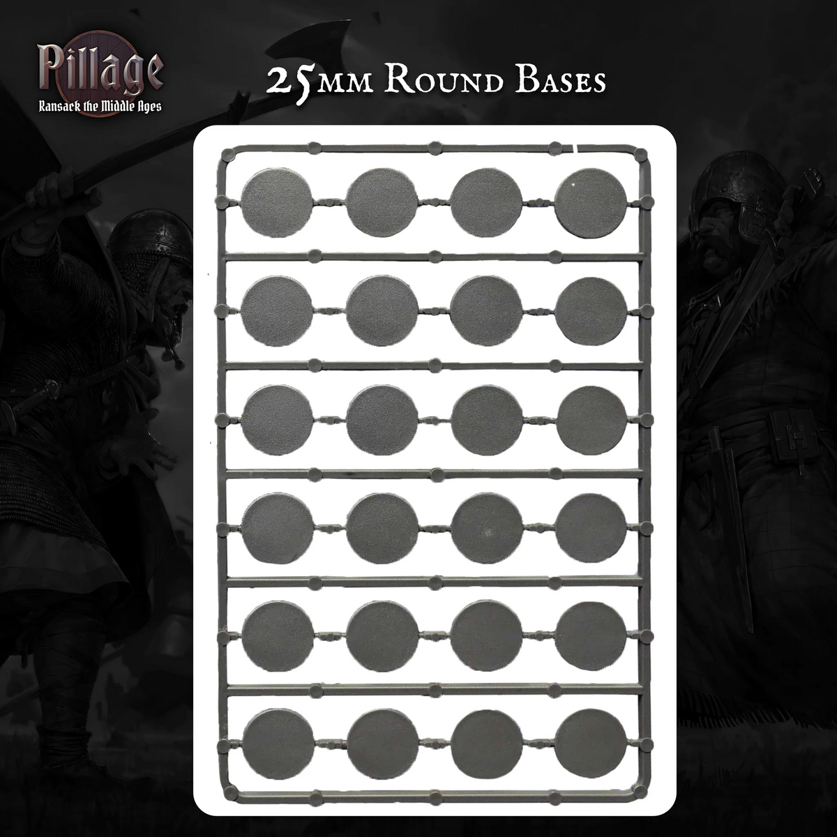 Pillage Introductory Set