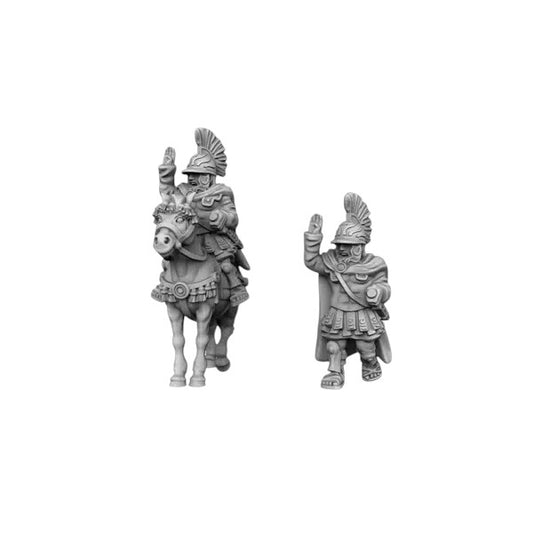 Carthaginian Army GENERAL