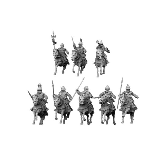Carthaginian Army CAVALRY