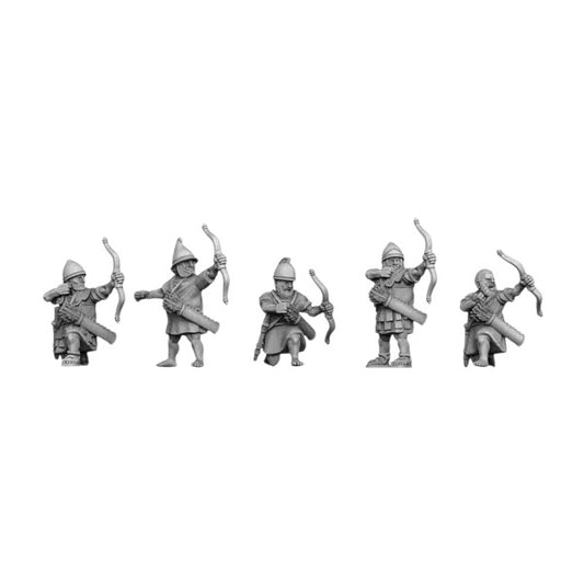 Carthaginian Army ARCHERS