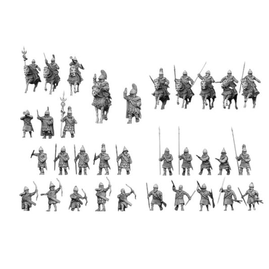 Carthaginian Army CARTHAGINIAN ARMY