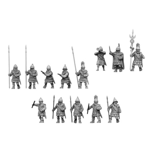 Carthaginian Army INFANTRY