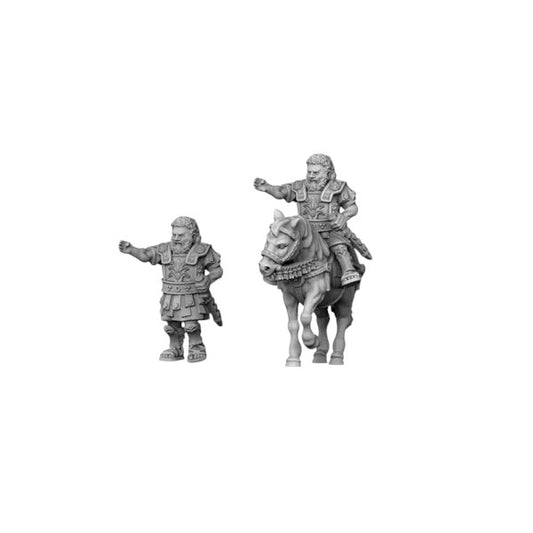 Carthaginian Army HANNIBAL BARCA