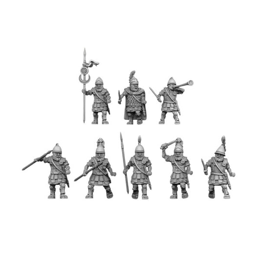 Carthaginian Army SACRED BAND