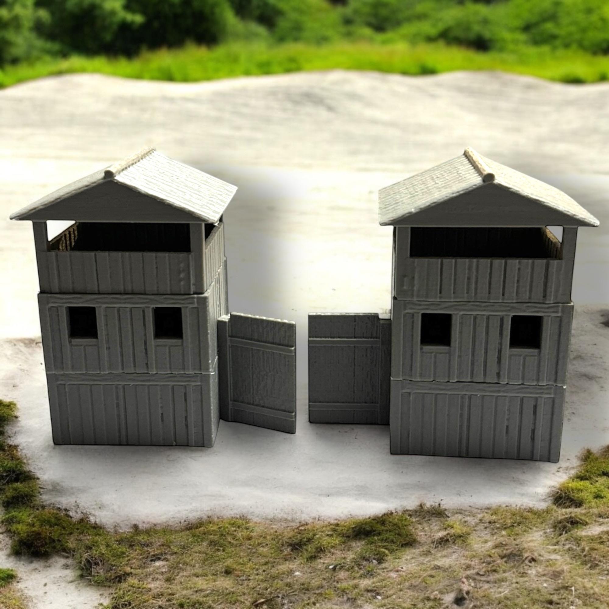 Tofer’s Miniatures
