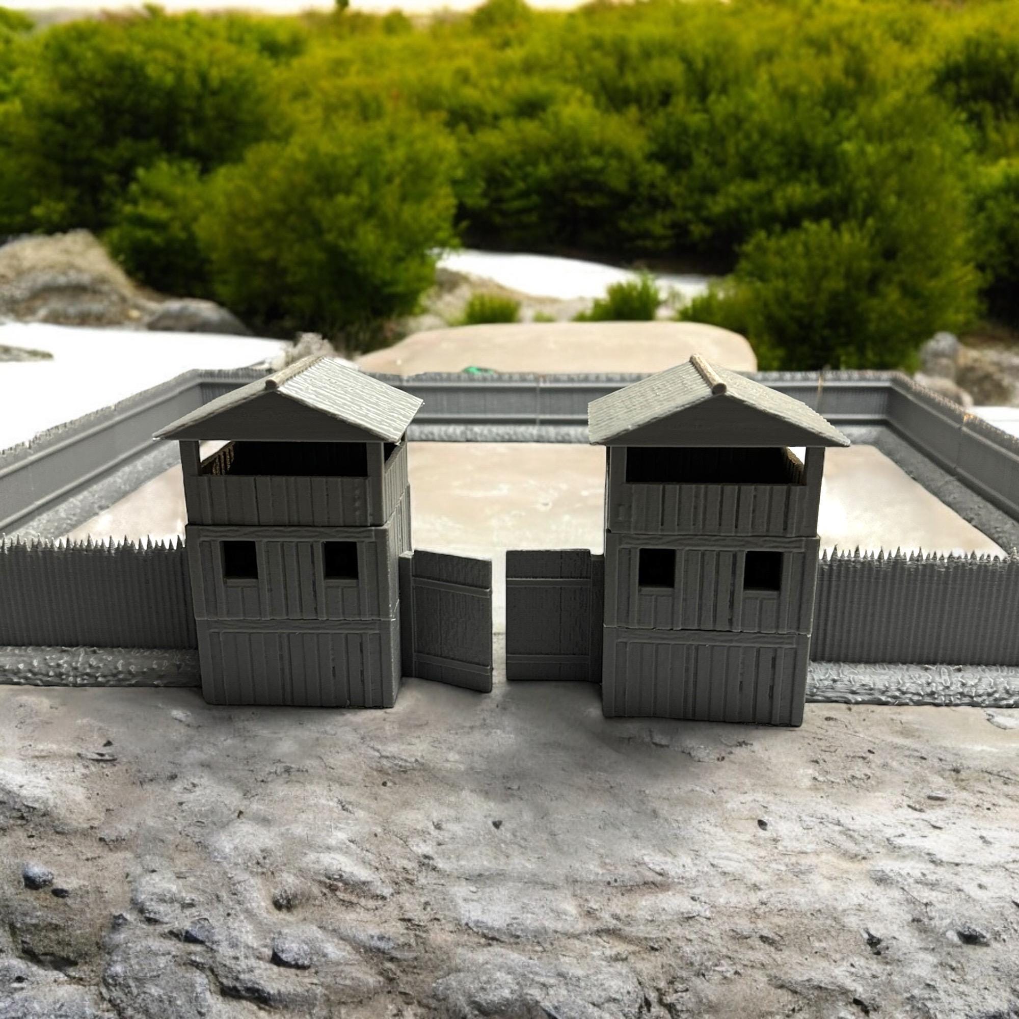 Tofer’s Miniatures